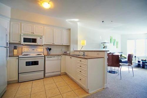 אוטווה Corporate Stays 50 Laurier Splendid Apartments מראה חיצוני תמונה