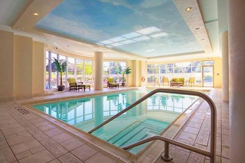 אוטווה Corporate Stays 50 Laurier Splendid Apartments מראה חיצוני תמונה