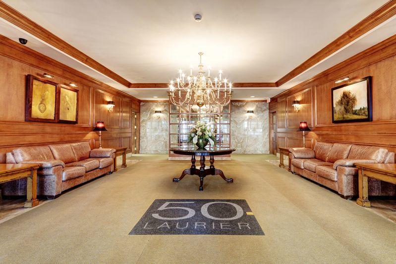אוטווה Corporate Stays 50 Laurier Splendid Apartments מראה חיצוני תמונה