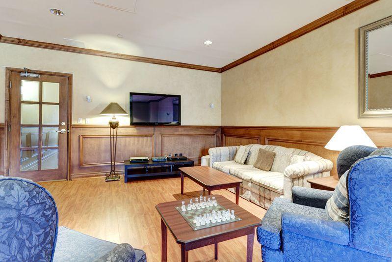 אוטווה Corporate Stays 50 Laurier Splendid Apartments מראה חיצוני תמונה