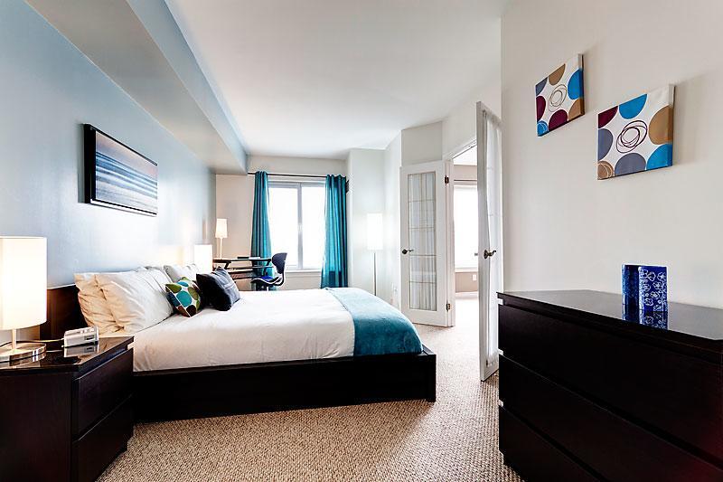 אוטווה Corporate Stays 50 Laurier Splendid Apartments מראה חיצוני תמונה
