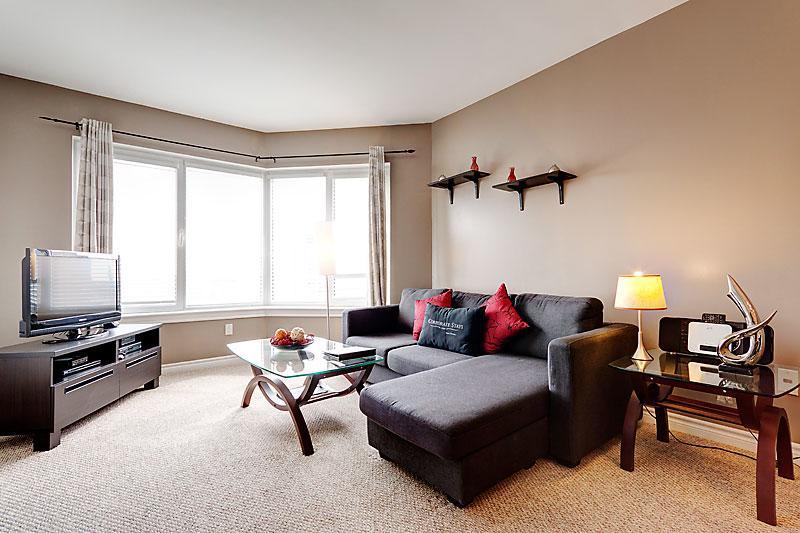 אוטווה Corporate Stays 50 Laurier Splendid Apartments מראה חיצוני תמונה