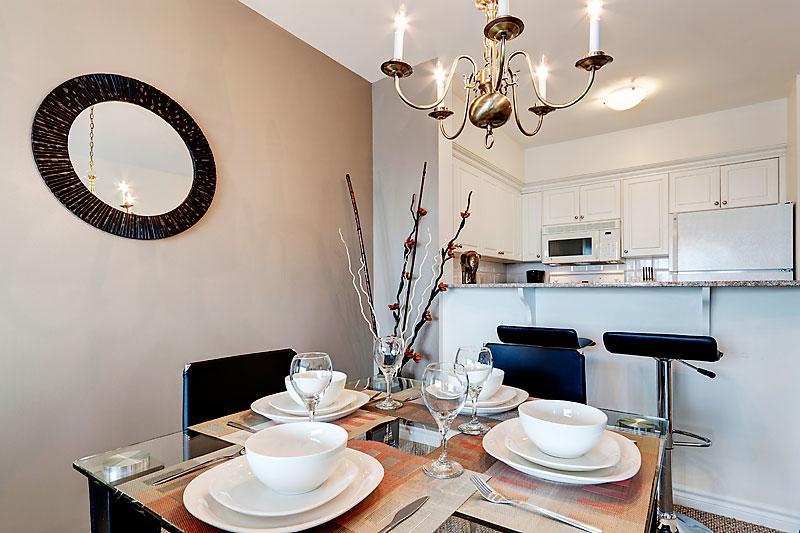 אוטווה Corporate Stays 50 Laurier Splendid Apartments מראה חיצוני תמונה