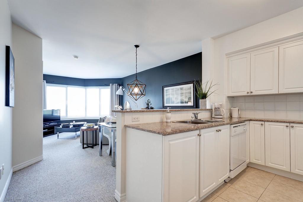 אוטווה Corporate Stays 50 Laurier Splendid Apartments מראה חיצוני תמונה