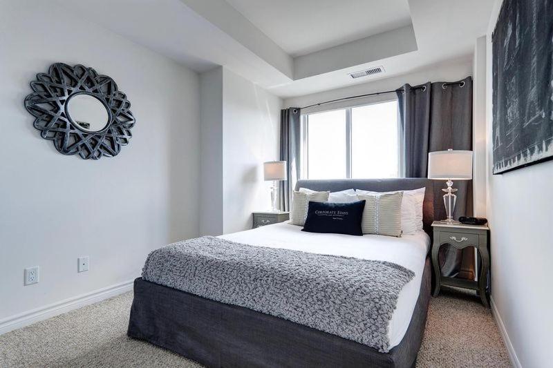 אוטווה Corporate Stays 50 Laurier Splendid Apartments חדר תמונה