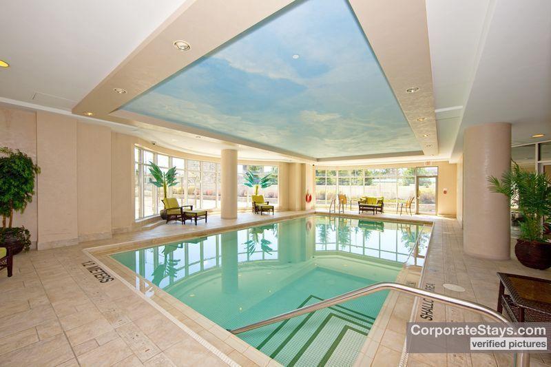 אוטווה Corporate Stays 50 Laurier Splendid Apartments מראה חיצוני תמונה